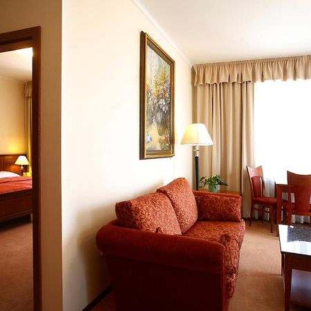 Hotel Matysak Bratislava Bilik gambar