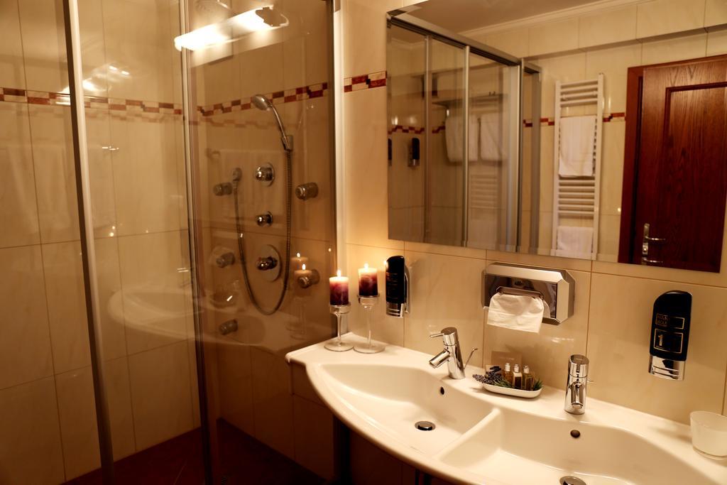 Hotel Matysak Bratislava Luaran gambar