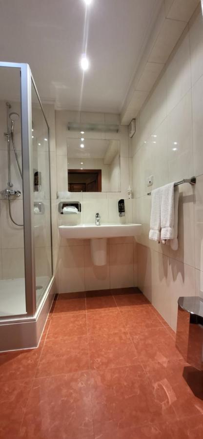 Hotel Matysak Bratislava Luaran gambar