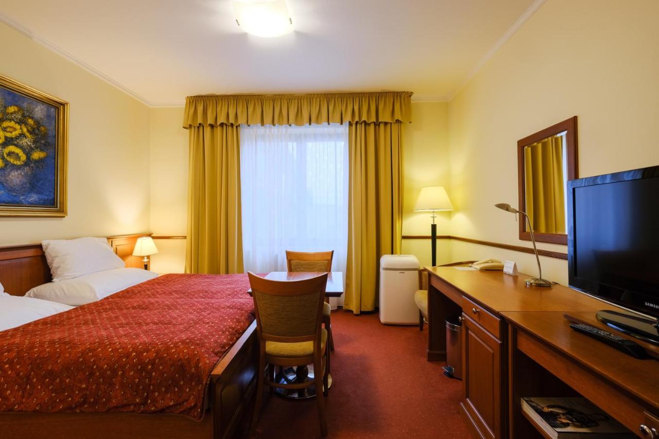 Hotel Matysak Bratislava Luaran gambar
