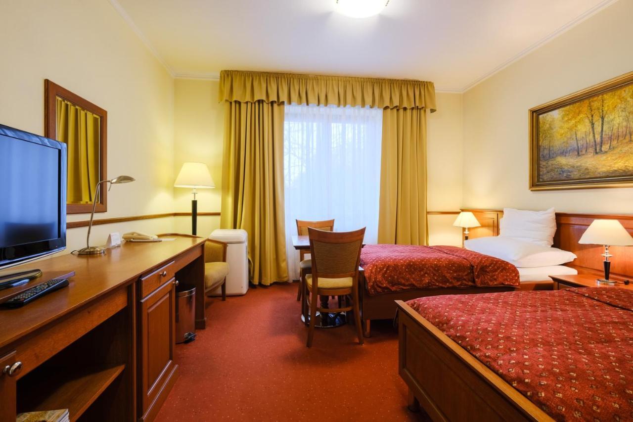 Hotel Matysak Bratislava Luaran gambar