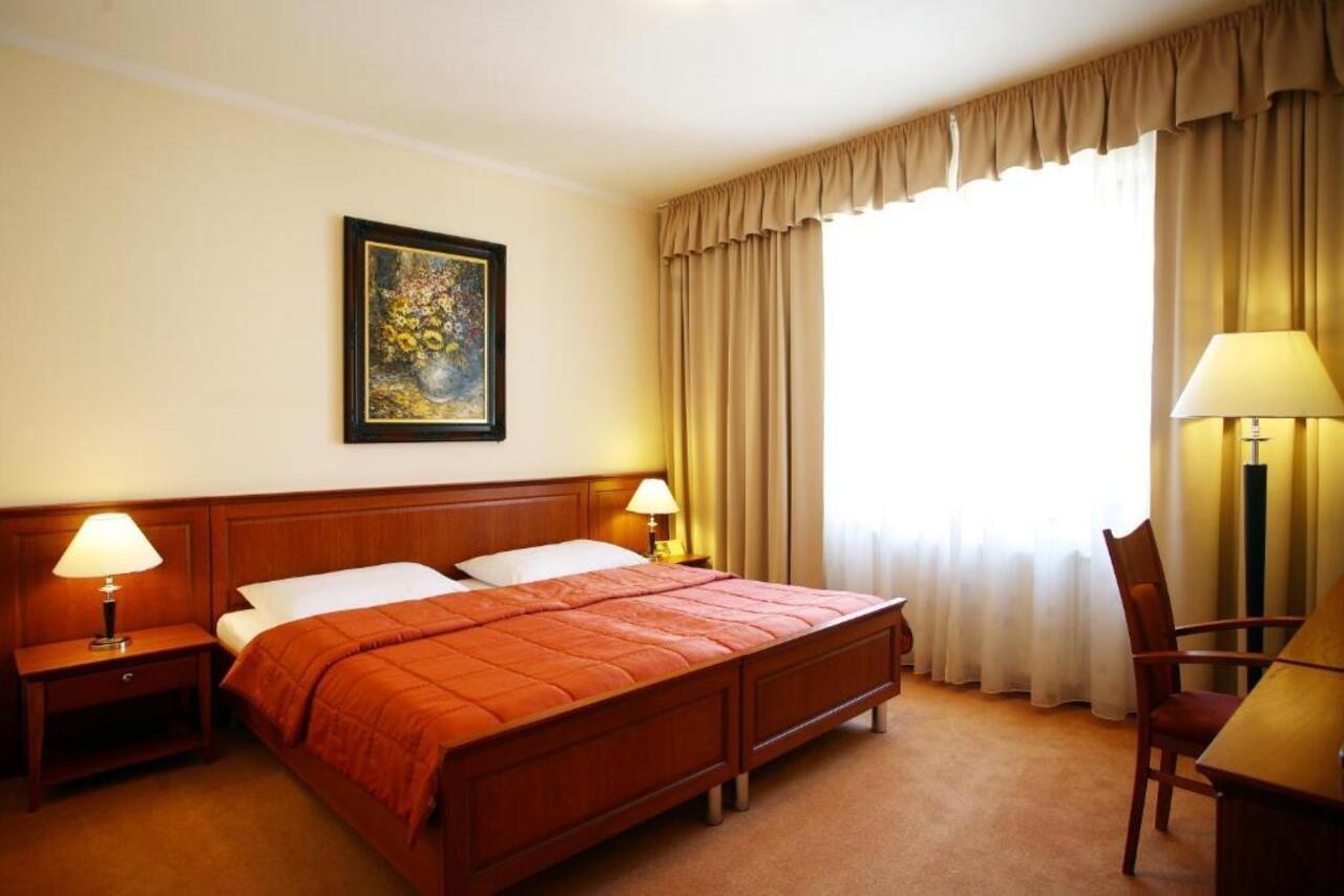 Hotel Matysak Bratislava Bilik gambar