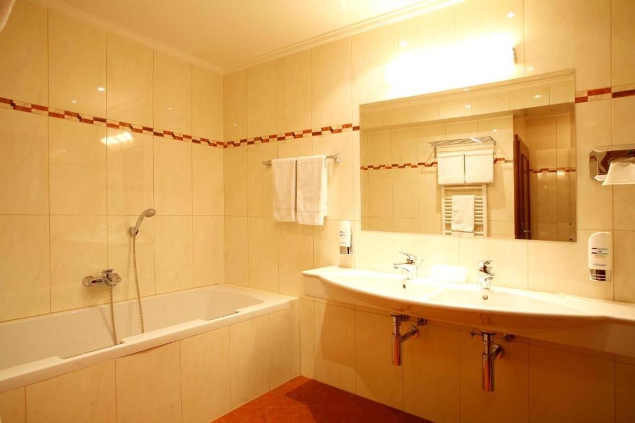 Hotel Matysak Bratislava Bilik gambar