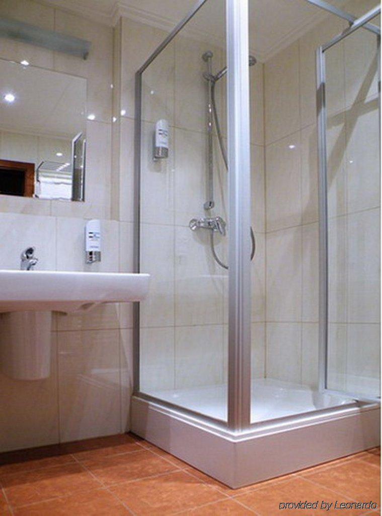 Hotel Matysak Bratislava Bilik gambar