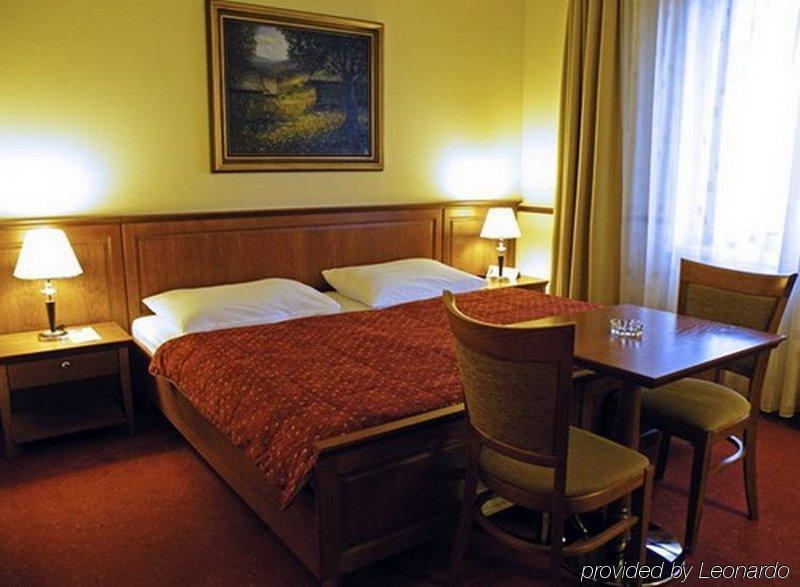 Hotel Matysak Bratislava Bilik gambar