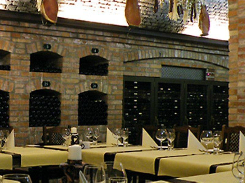 Hotel Matysak Bratislava Luaran gambar